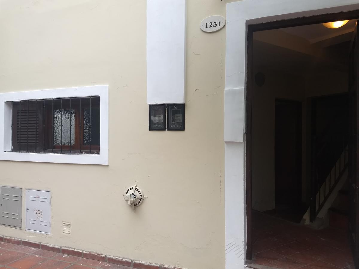 Appartement Departamento à Salta Extérieur photo