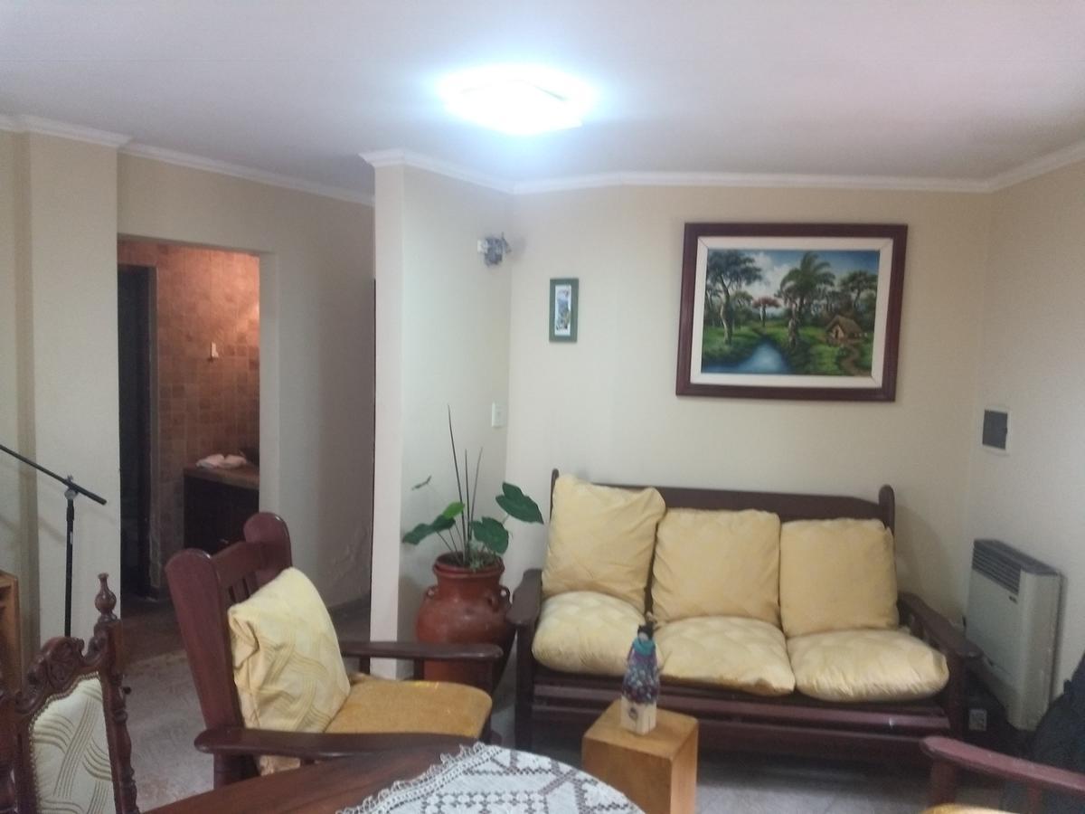 Appartement Departamento à Salta Extérieur photo