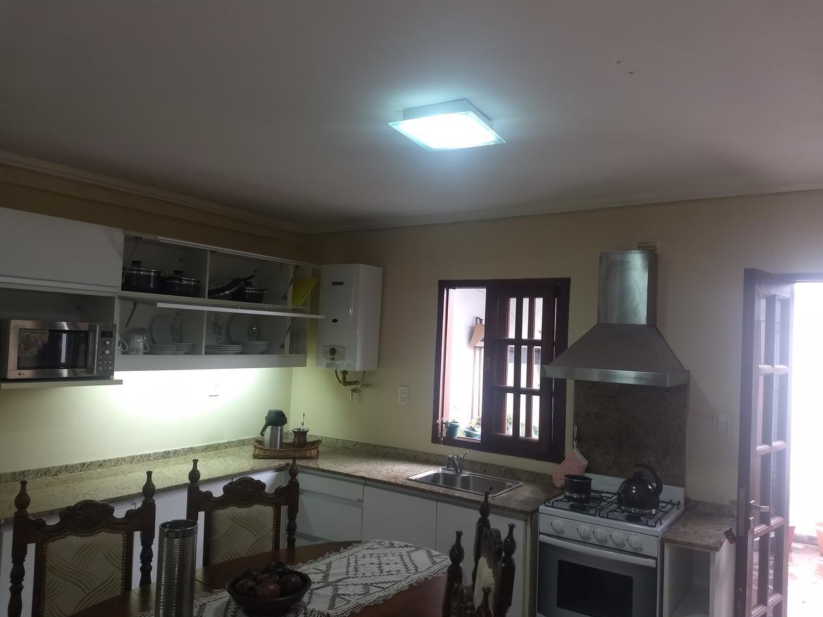 Appartement Departamento à Salta Extérieur photo