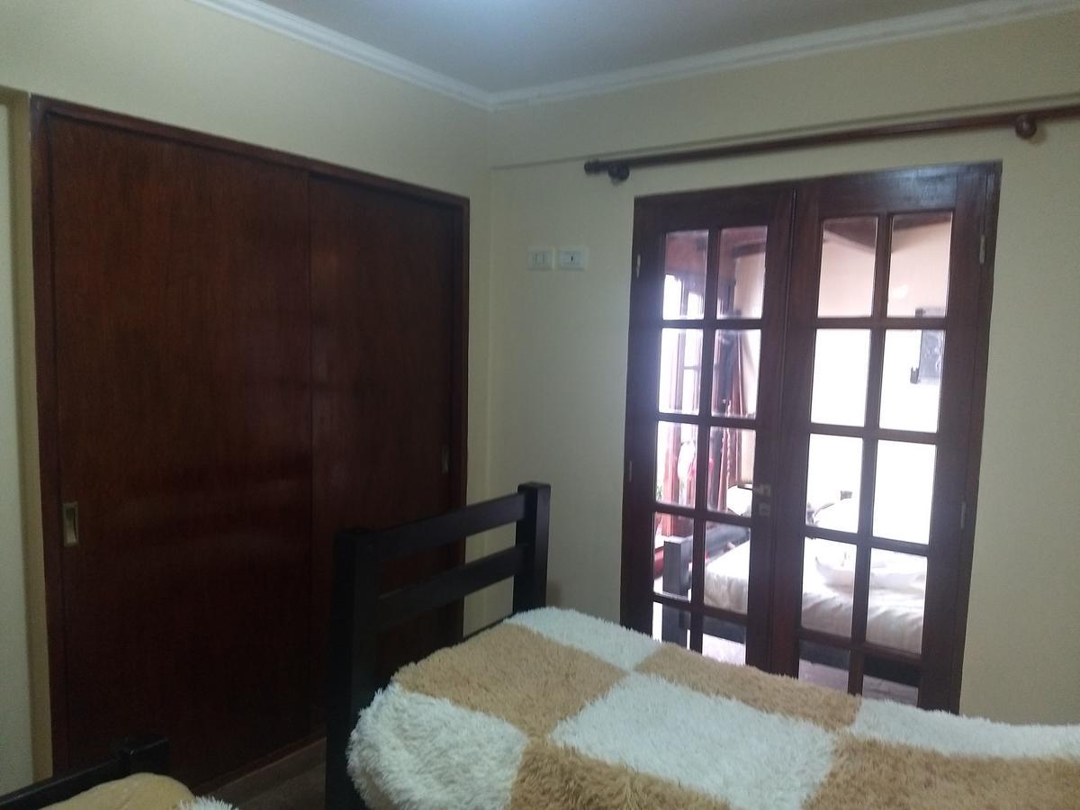 Appartement Departamento à Salta Extérieur photo