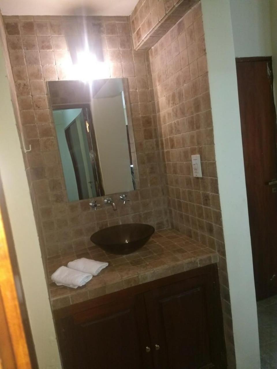 Appartement Departamento à Salta Extérieur photo